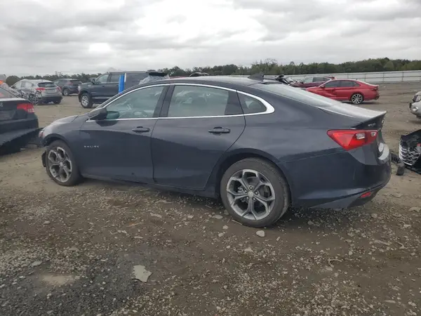 1G1ZD5ST8PF137705 2023 CHEVROLET MALIBU - Image 2