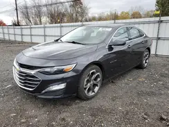 1G1ZD5ST8PF137719 2023 CHEVROLET MALIBU