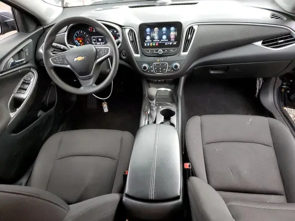 1G1ZD5ST8PF137719 2023 CHEVROLET MALIBU - Image 8