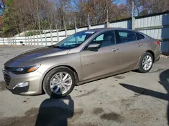 1G1ZD5ST8PF138160 2023 CHEVROLET MALIBU