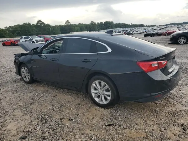 1G1ZD5ST8PF139048 2023 CHEVROLET MALIBU - Image 2