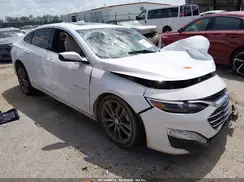 1G1ZD5ST8PF139602 2023 CHEVROLET MALIBU