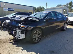 1G1ZD5ST8PF140023 2023 CHEVROLET MALIBU