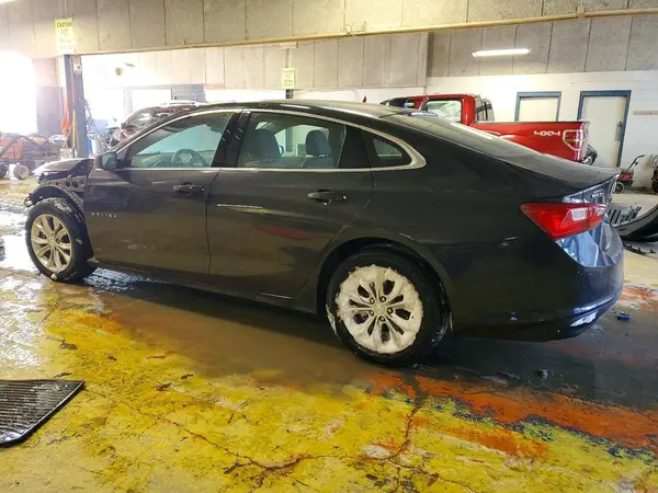 1G1ZD5ST8PF140510 2023 CHEVROLET MALIBU - Image 2