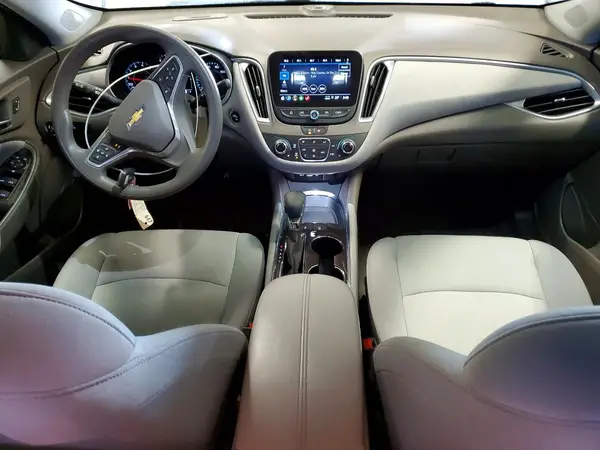 1G1ZD5ST8PF140510 2023 CHEVROLET MALIBU - Image 8