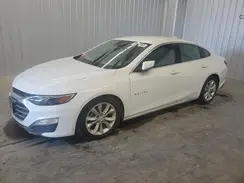 1G1ZD5ST8PF140684 2023 CHEVROLET MALIBU