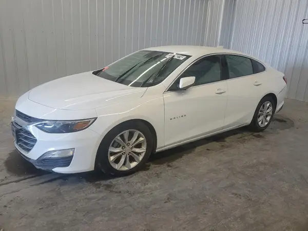 1G1ZD5ST8PF140684 2023 CHEVROLET MALIBU - Image 1