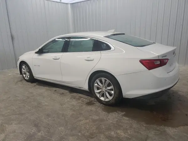 1G1ZD5ST8PF140684 2023 CHEVROLET MALIBU - Image 2