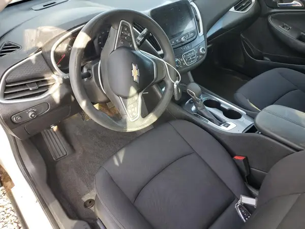1G1ZD5ST8PF140684 2023 CHEVROLET MALIBU - Image 8