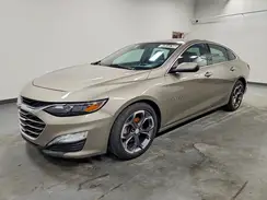 1G1ZD5ST8PF140863 2023 CHEVROLET MALIBU