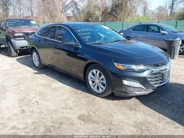 1G1ZD5ST8PF141737 2023 CHEVROLET MALIBU - Image 1