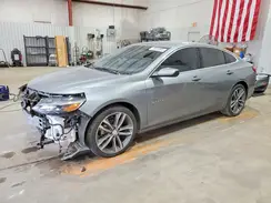 1G1ZD5ST8PF142130 2023 CHEVROLET MALIBU
