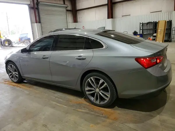 1G1ZD5ST8PF142130 2023 CHEVROLET MALIBU - Image 2