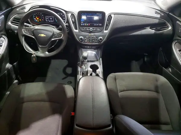 1G1ZD5ST8PF142130 2023 CHEVROLET MALIBU - Image 8