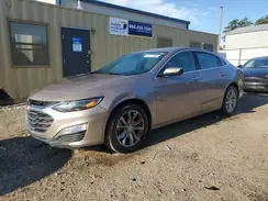 1G1ZD5ST8PF142841 2023 CHEVROLET MALIBU