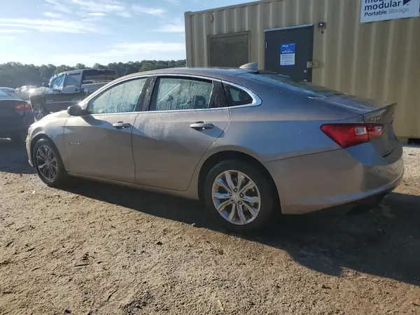 1G1ZD5ST8PF142841 2023 CHEVROLET MALIBU - Image 2