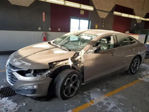 1G1ZD5ST8PF143486 2023 CHEVROLET MALIBU - Image 1