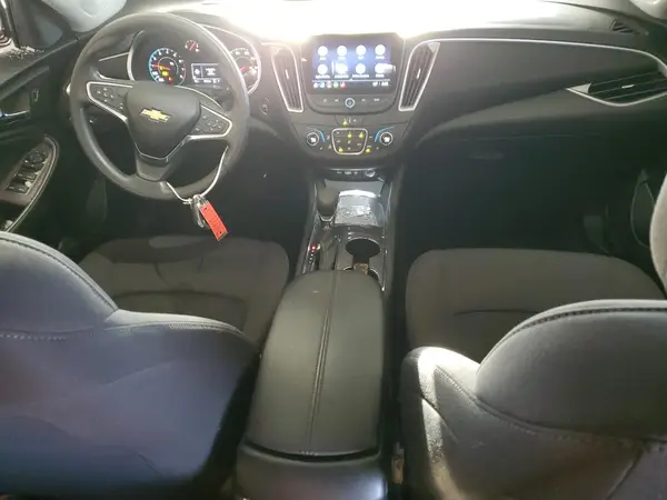 1G1ZD5ST8PF143486 2023 CHEVROLET MALIBU - Image 8