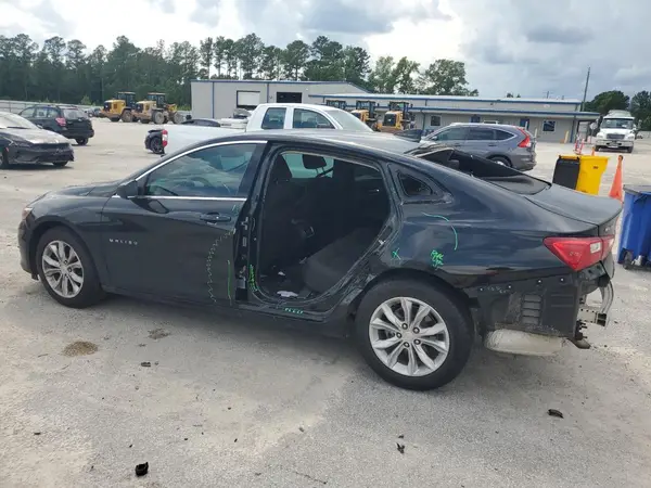 1G1ZD5ST8PF144444 2023 CHEVROLET MALIBU - Image 2