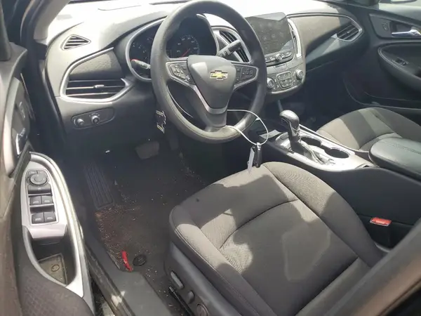 1G1ZD5ST8PF144444 2023 CHEVROLET MALIBU - Image 8