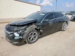1G1ZD5ST8PF144881 2023 CHEVROLET MALIBU