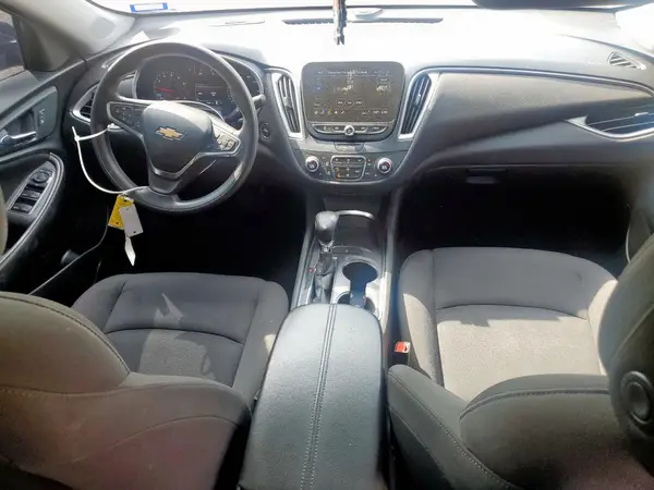 1G1ZD5ST8PF144881 2023 CHEVROLET MALIBU - Image 8