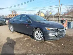 1G1ZD5ST8PF146517 2023 CHEVROLET MALIBU