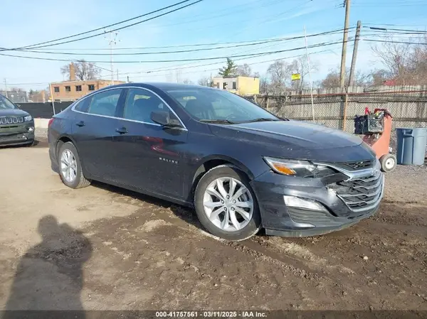 1G1ZD5ST8PF146517 2023 CHEVROLET MALIBU - Image 1