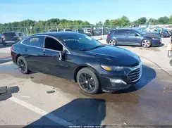 1G1ZD5ST8PF147215 2023 CHEVROLET MALIBU