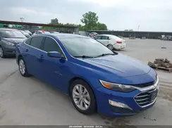 1G1ZD5ST8PF150518 2023 CHEVROLET MALIBU