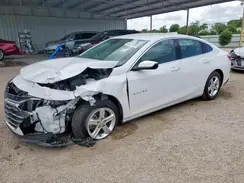1G1ZD5ST8PF151166 2023 CHEVROLET MALIBU