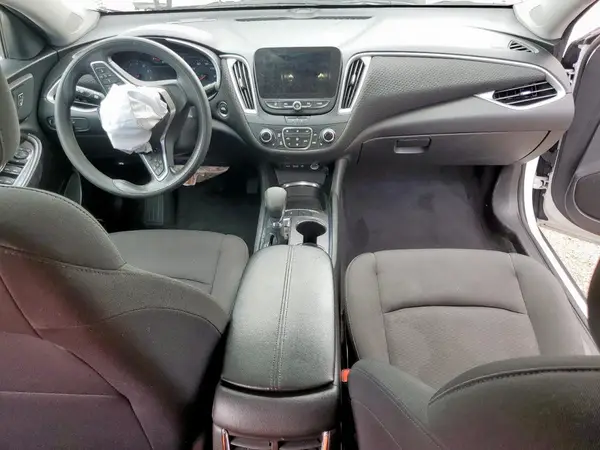1G1ZD5ST8PF151166 2023 CHEVROLET MALIBU - Image 8