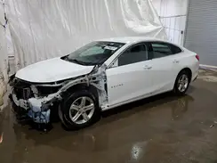 1G1ZD5ST8PF151247 2023 CHEVROLET MALIBU