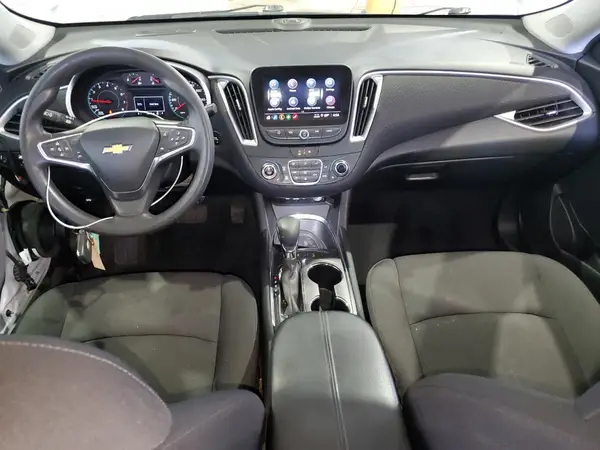 1G1ZD5ST8PF151247 2023 CHEVROLET MALIBU - Image 8