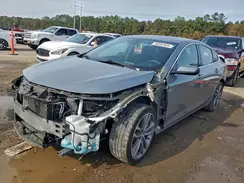 1G1ZD5ST8PF152933 2023 CHEVROLET MALIBU