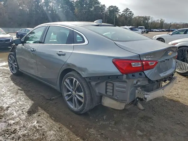 1G1ZD5ST8PF152933 2023 CHEVROLET MALIBU - Image 2