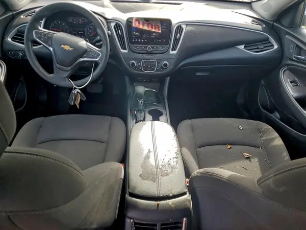 1G1ZD5ST8PF152933 2023 CHEVROLET MALIBU - Image 8