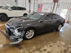 1G1ZD5ST8PF155752 2023 CHEVROLET MALIBU