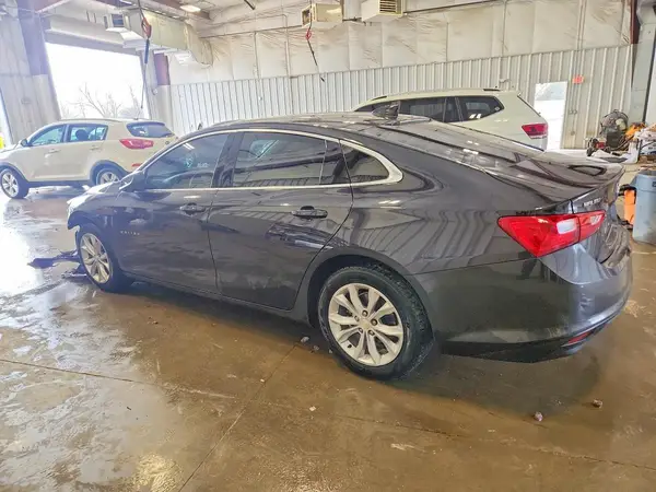 1G1ZD5ST8PF155752 2023 CHEVROLET MALIBU - Image 2