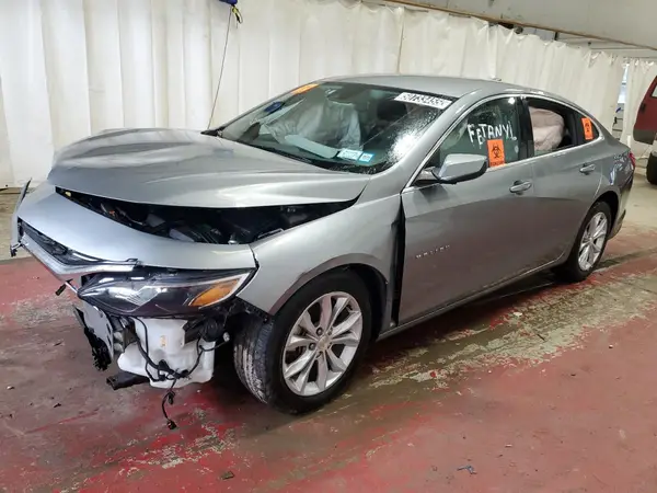 1G1ZD5ST8PF157193 2023 CHEVROLET MALIBU - Image 1