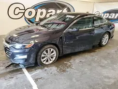 1G1ZD5ST8PF157212 2023 CHEVROLET MALIBU
