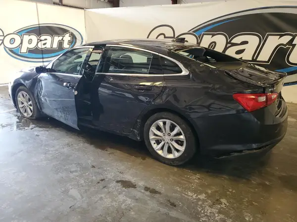 1G1ZD5ST8PF157212 2023 CHEVROLET MALIBU - Image 2