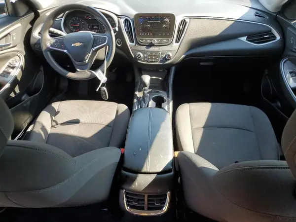 1G1ZD5ST8PF157212 2023 CHEVROLET MALIBU - Image 8