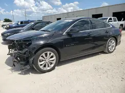 1G1ZD5ST8PF157825 2023 CHEVROLET MALIBU