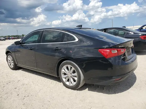 1G1ZD5ST8PF157825 2023 CHEVROLET MALIBU - Image 2