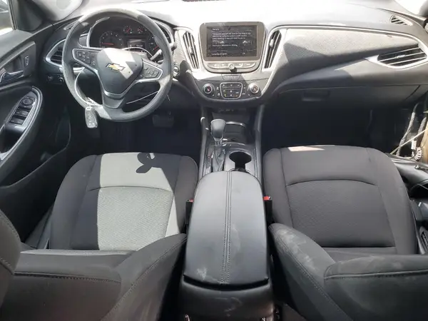 1G1ZD5ST8PF157825 2023 CHEVROLET MALIBU - Image 8
