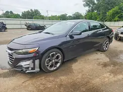 1G1ZD5ST8PF159719 2023 CHEVROLET MALIBU