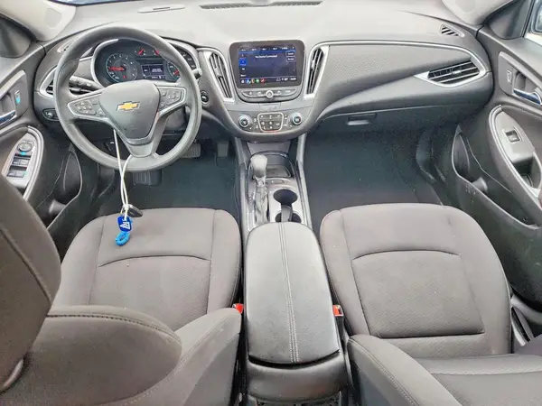 1G1ZD5ST8PF159719 2023 CHEVROLET MALIBU - Image 8