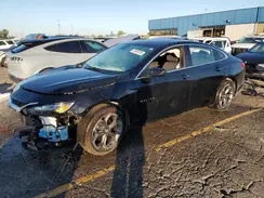 1G1ZD5ST8PF159817 2023 CHEVROLET MALIBU