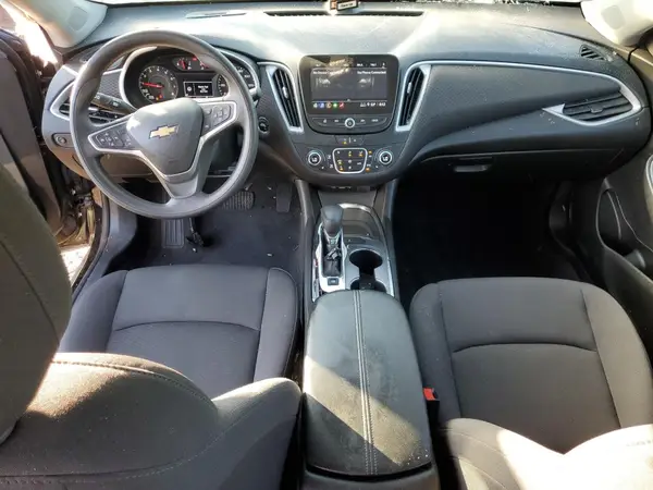 1G1ZD5ST8PF159817 2023 CHEVROLET MALIBU - Image 8